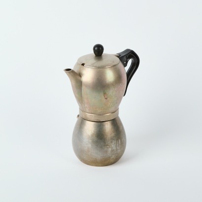 A La Signora Italian Stovetop Coffee Percolator