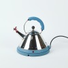 A Michael Graves 9093 Electric Kettle for Alessi