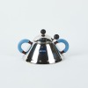 A Michael Graves 9097 Sugar Bowl for Alessi