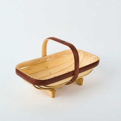 A Coppice Crafts, Oamaru Trug