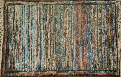 A Persian Gabbeh Ghashghai