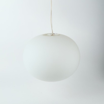 A Flos Glo Ball