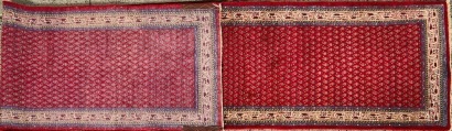 A Persian Runner