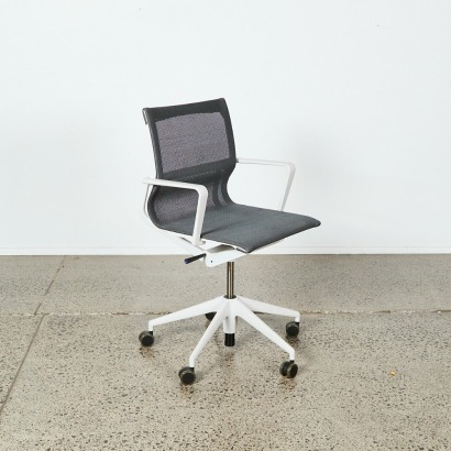 A Physix Studio Desk Chair by Alberto Meda for Vitra