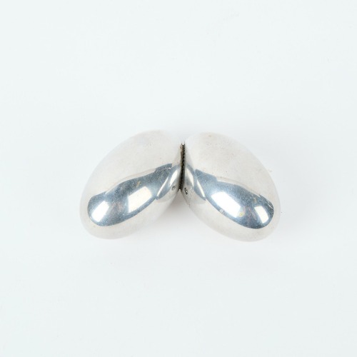 A Stephane Rondel Ball Grinder