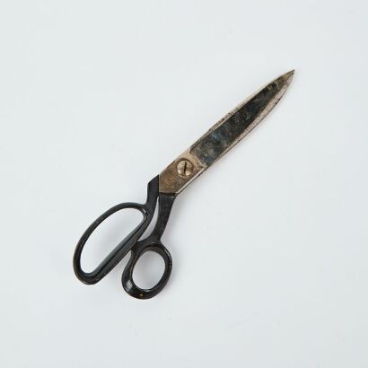A Pair of Vintage Shears A/F