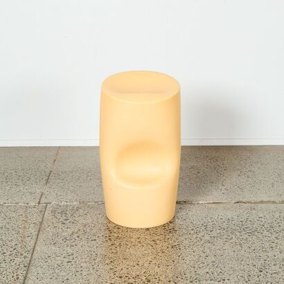 A Tokyo-Pop Stool By Tokujin Yoshioka For Driade