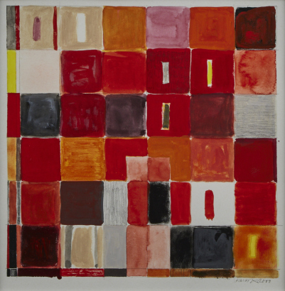 KEREN COOK untitled