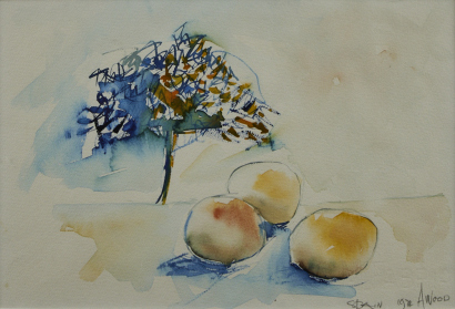 A WOOD untitled