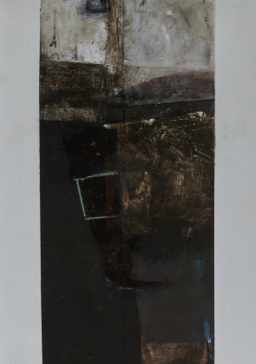 KEREN COOK untitled