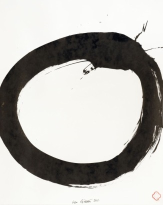 MAX GIMBLETT untitled