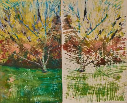 DAVID REID untitled