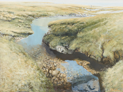 JOHN HOLMES Seaward