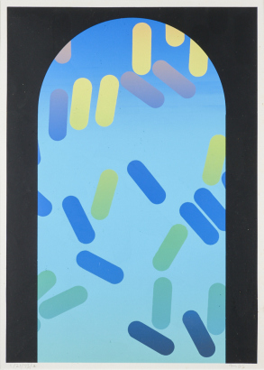 MICHAEL SMITHER untitled