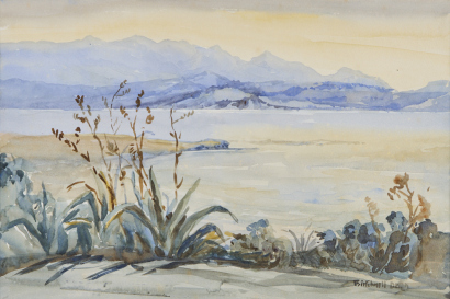 BIRCHWELL DELPH untitled