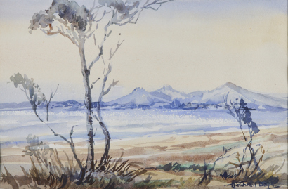 BIRCHWELL DELPH untitled