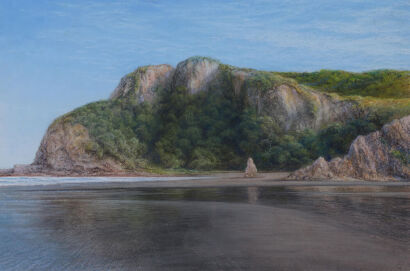 PETER SIDDELL North Beach