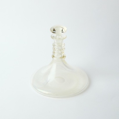 A Vintage Decanter