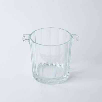 A Moet and Chandon Petite Ice Bucket