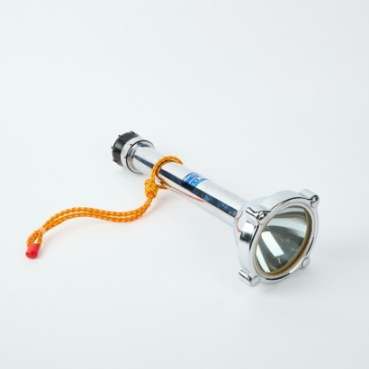 A Brevettato "Mares Star" Underwater Diving Torch, Italy