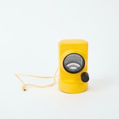 A Mark Twain Productions Limited Hydro-meter