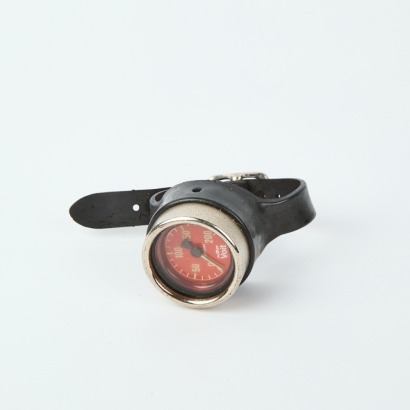 A Vintage German Made Divers Wrist Depth Gauge