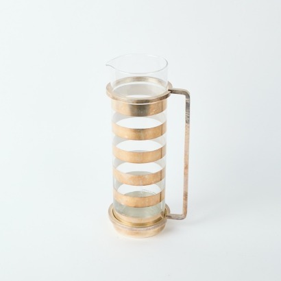 A Paola Navone 'Egizia' Water Jug