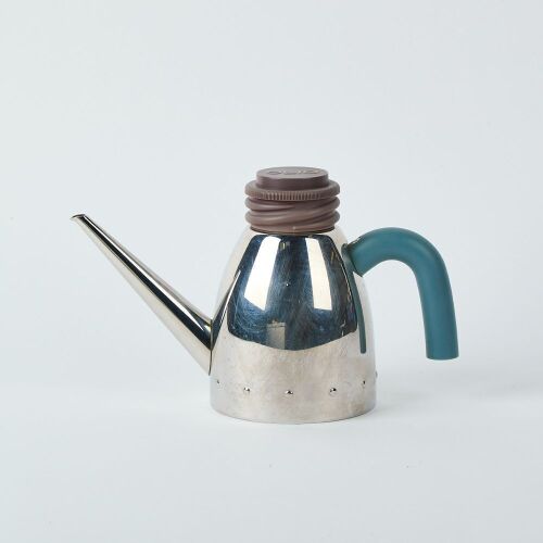 An Alessi Oil Cruet