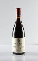 (1) 1998 de Vogue Musigny Vieilles Vignes Grand Cru