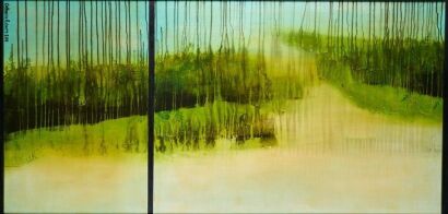 CATHERINE ROBERTS Vast