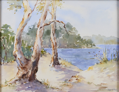JOYCE MCPHEE untitled
