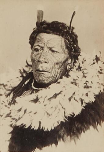 FOY BROTHERS untitled (Takeria Kotipo)