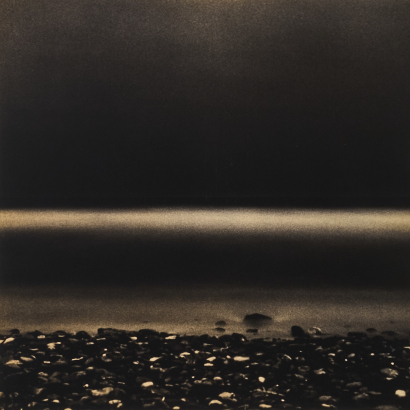 ROBERT VIZZINI Ditch Plains Beach, Montauk