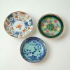 Three Chinese 18 to 19th Century Small Dishes