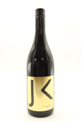 (1) 2010 JK PM's Pinot Noir, Central Otago, Signed by Former Prime Minister, John Key
