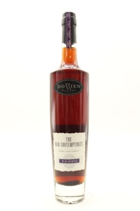 (1) Dorrien Estate The "Old Contemptibles" Very Old Tawny, Barossa Valley, 500ml