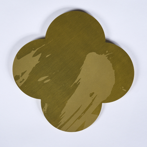 MAX GIMBLETT Remembrance
