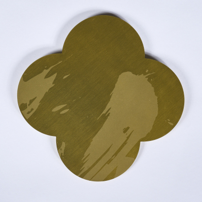 MAX GIMBLETT Remembrance