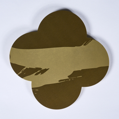 MAX GIMBLETT Remembrance