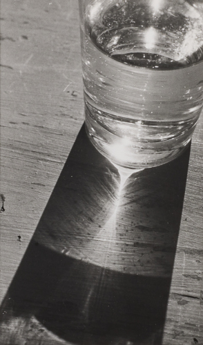BILL CULBERT untitled (Raumati's, Easter '79)