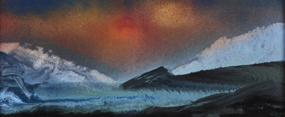 J.J. ROCHE Lewis Pass