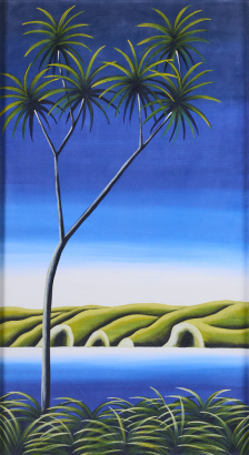 MICHAEL MOORE Nikau
