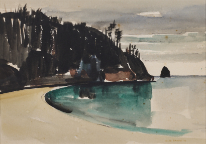HELEN BROWN untitled
