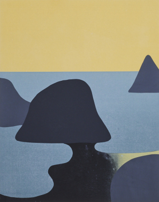 MICHAEL SMITHER untitled