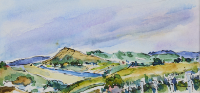 PAMELA VERESMITH-FRASER Te Mata Valley