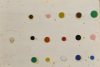 MARTIN POPPELWELL Spots on White Board