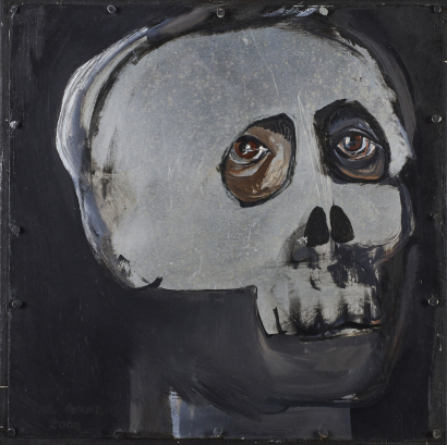 KARL AMUNDSEN untitled