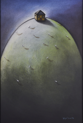 ROBYN GIBSON untitled