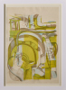 LOUISE HENDERSON Engine Room, Southern Cross - 2