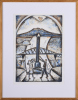 NIGEL BROWN Obelisk Harbour - 2